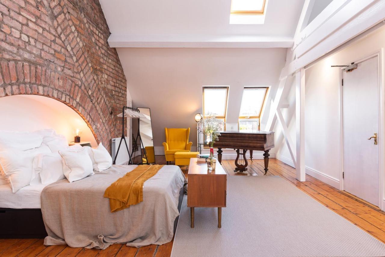 Appartement George Street - Irish Group *