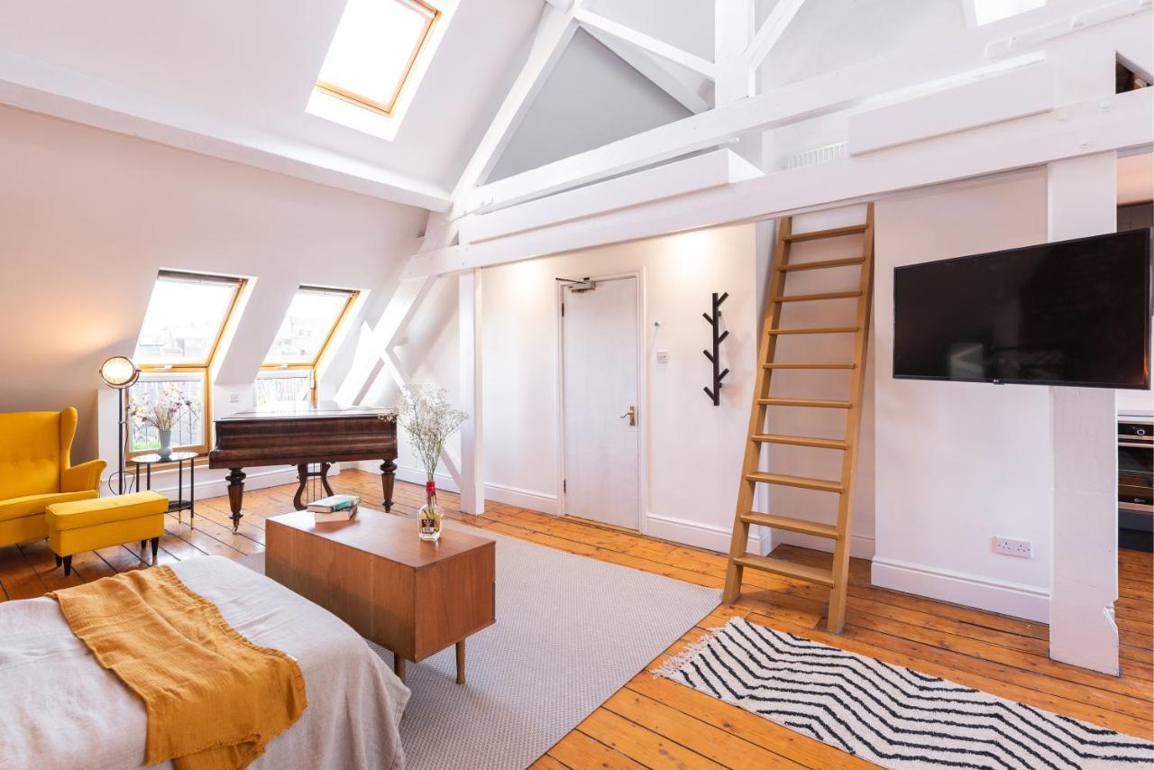Appartement George Street - Irish Group *